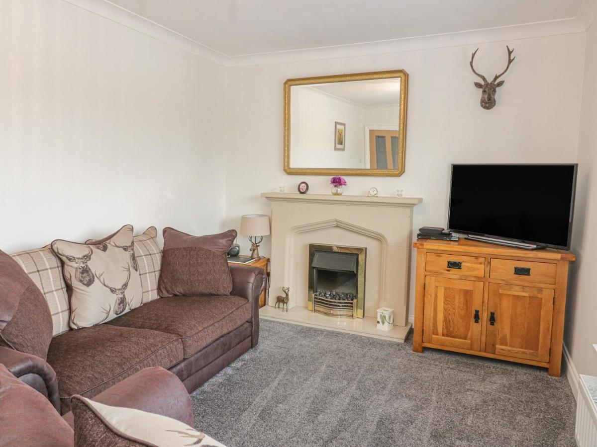 The Nook Vila Colwyn Bay Exterior foto