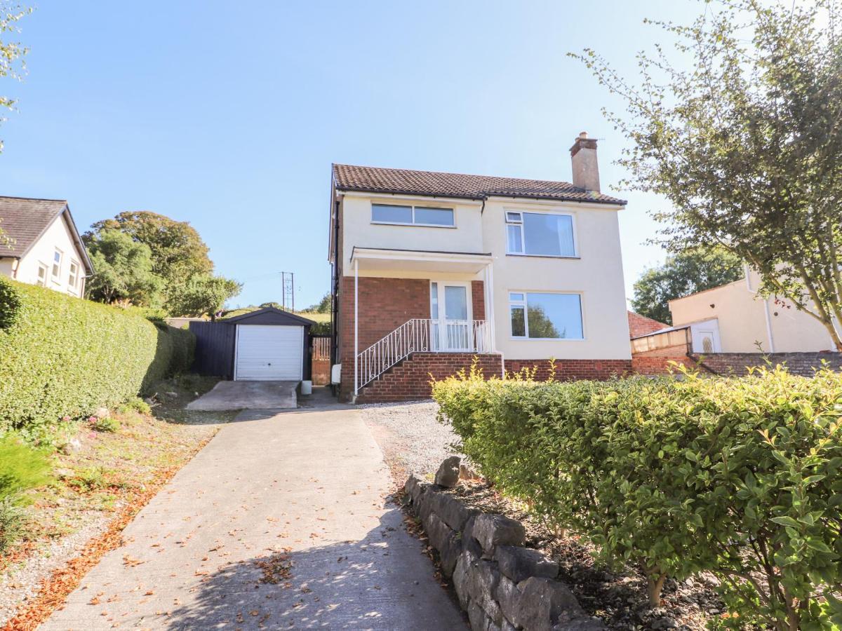 The Nook Vila Colwyn Bay Exterior foto