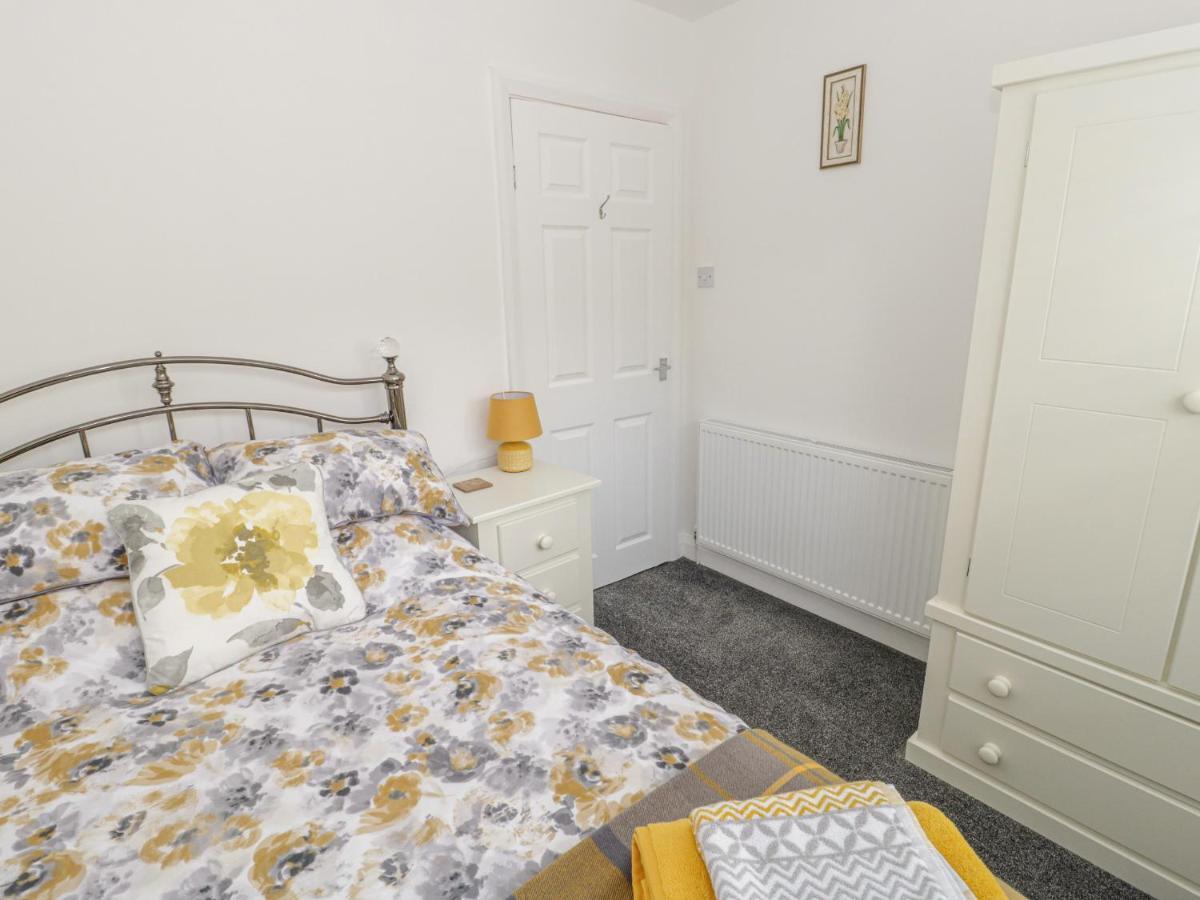The Nook Vila Colwyn Bay Exterior foto